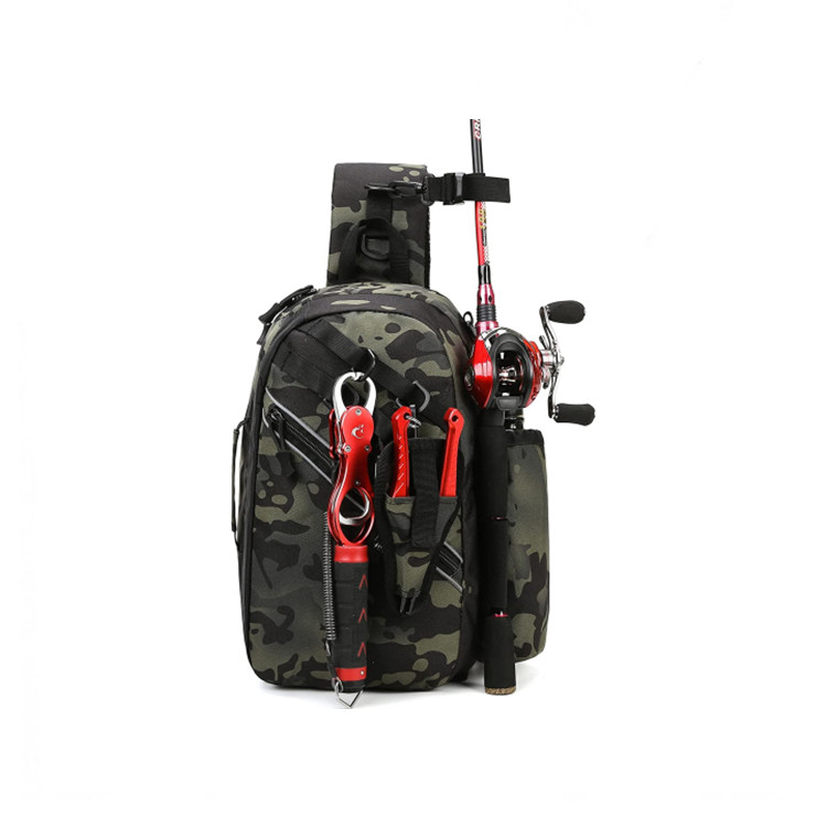 fishing bags