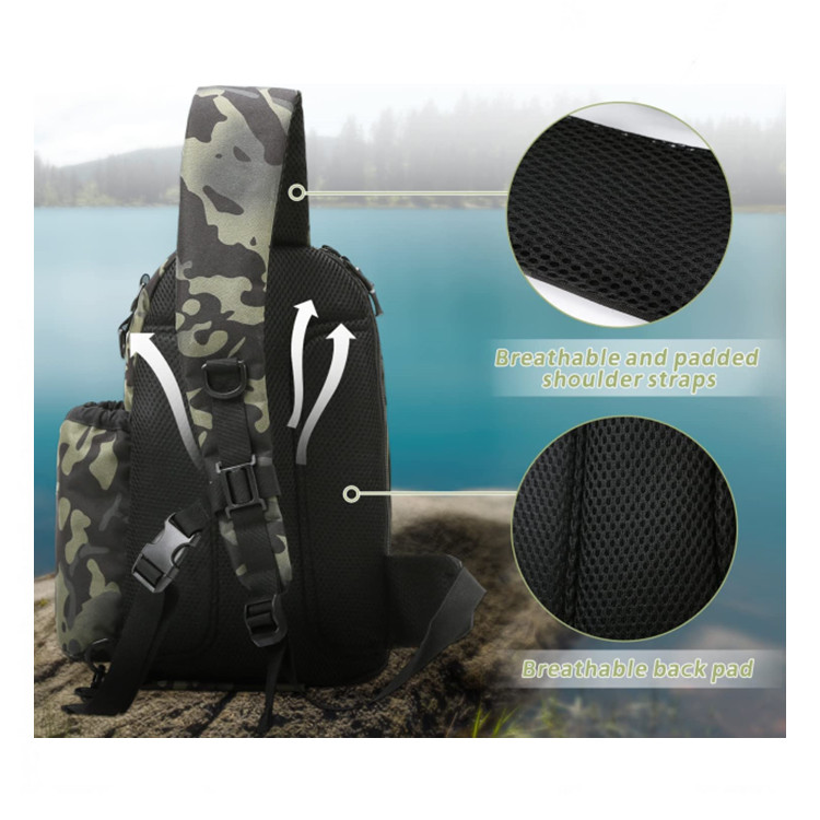fishing bags