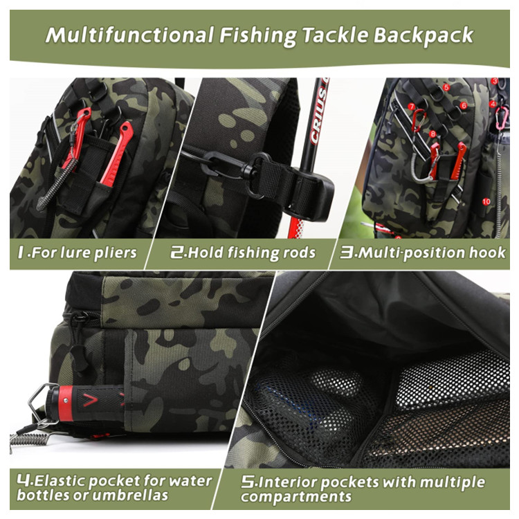 fly fishing bags
