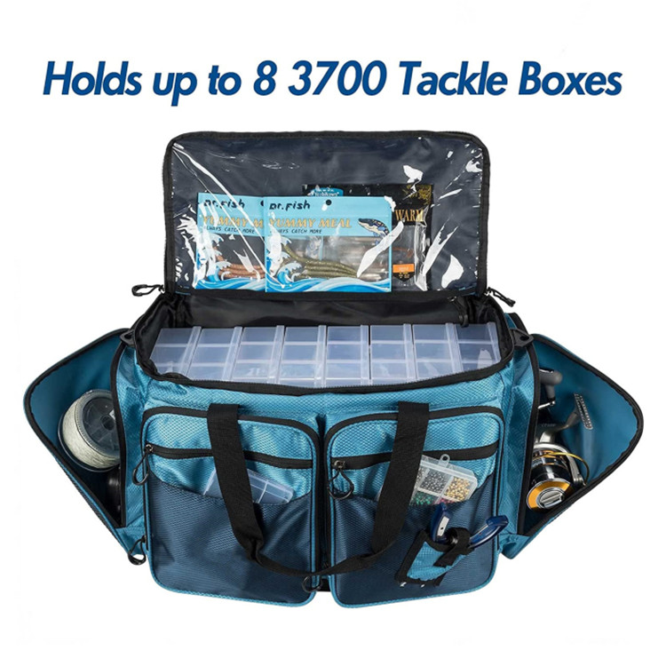 fishing bags