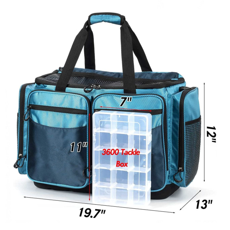 fishing bags