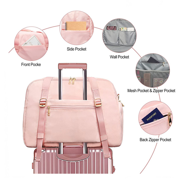 sports bag
