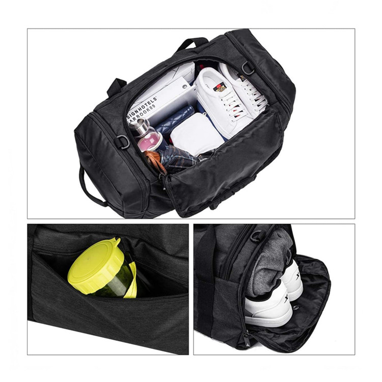 gym duffle bag