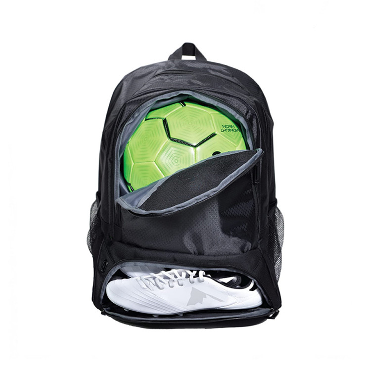 football backpack