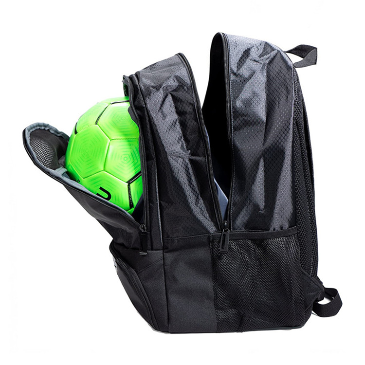 football backpack