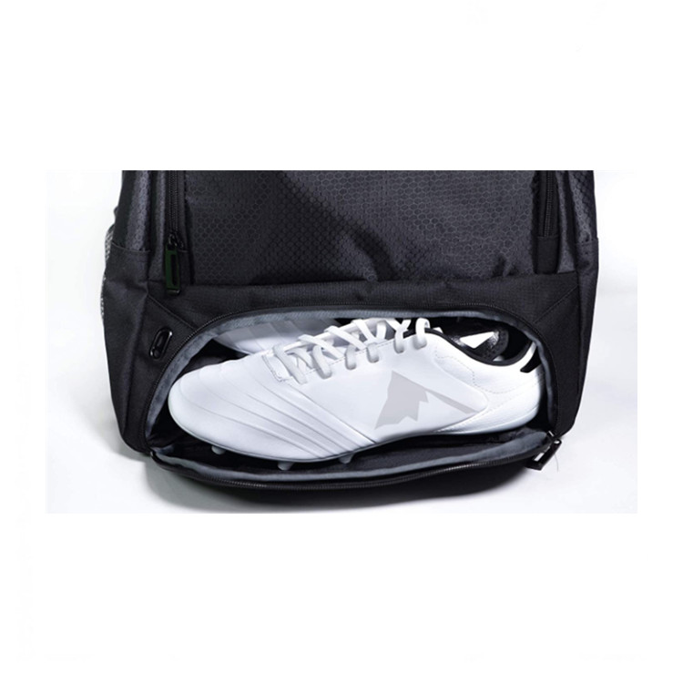 soccer sports bag
