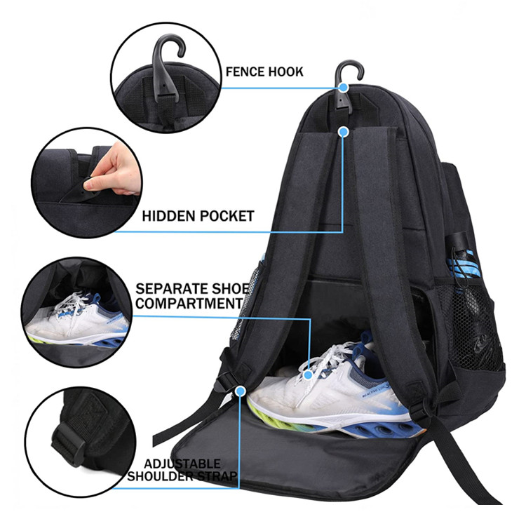 tennis backpack