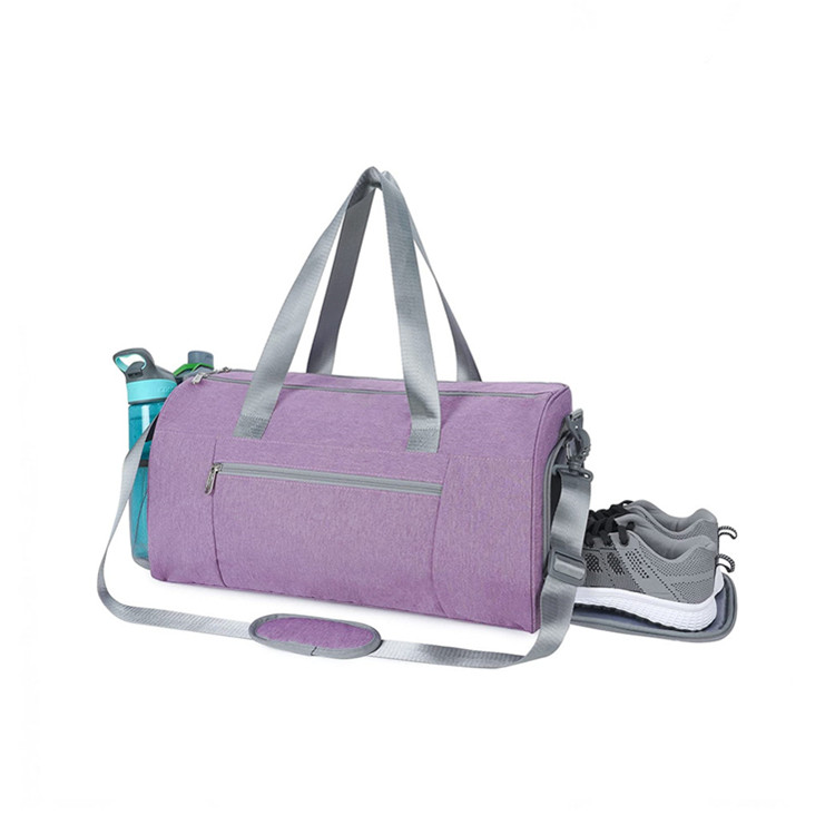 sports gym bag