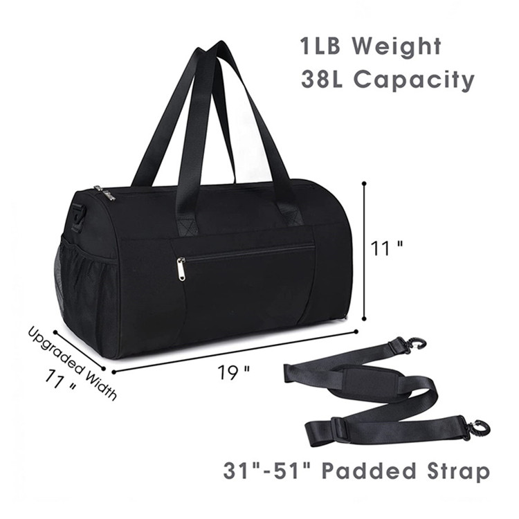 sports bag