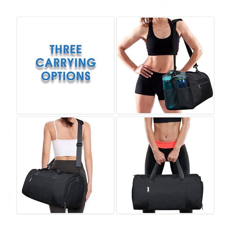 gym bag