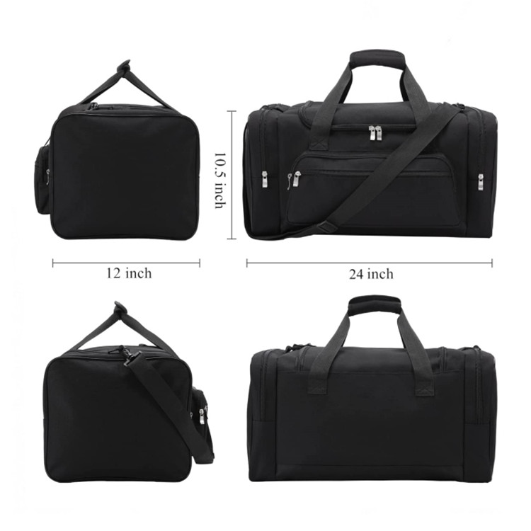 gym duffle bag