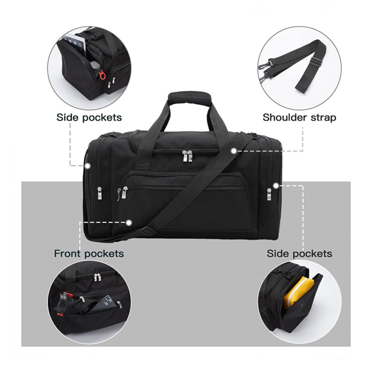sports gym bag