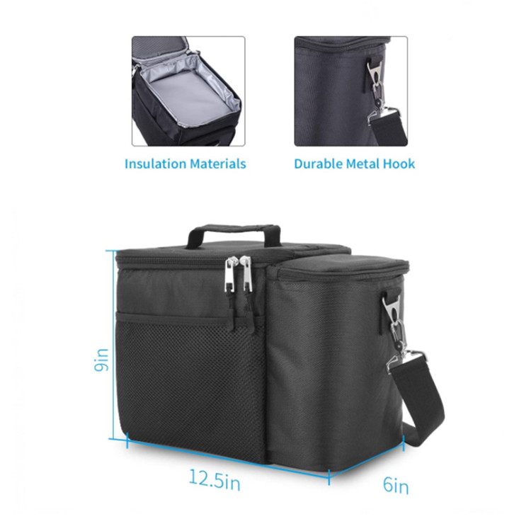meal prep gym bag meal prep gym bag