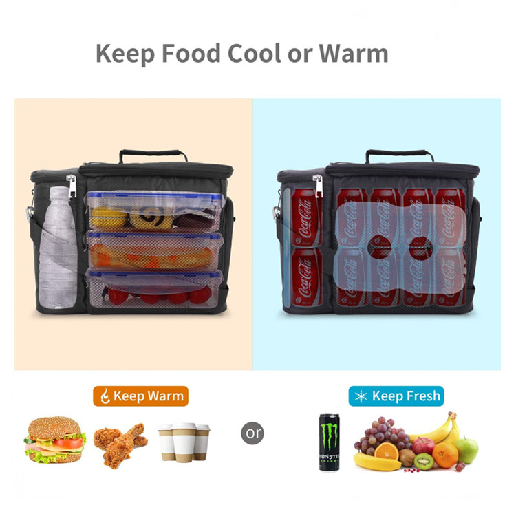meal prep gym bag meal prep gym bag
