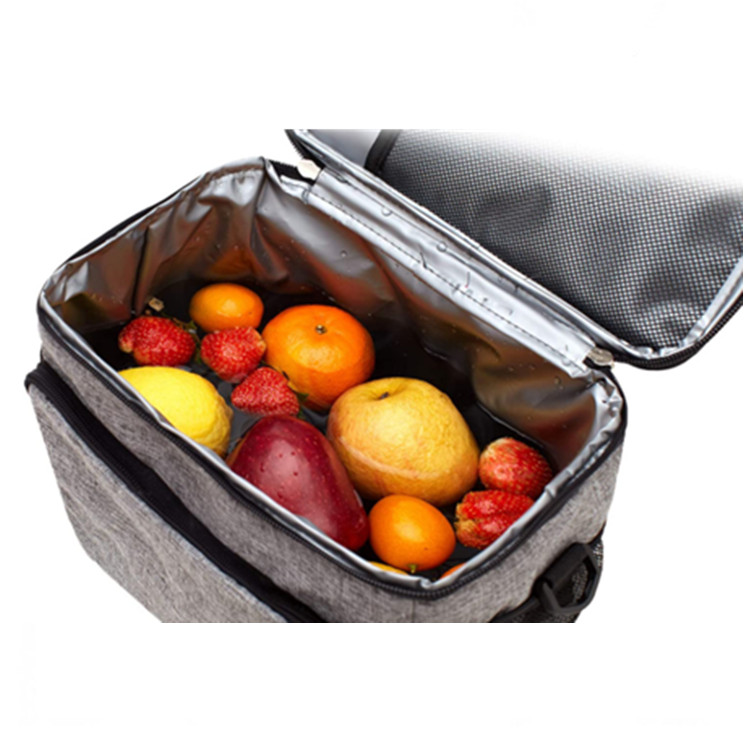 lunch box cooler bag