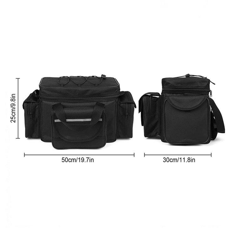 fishing bags