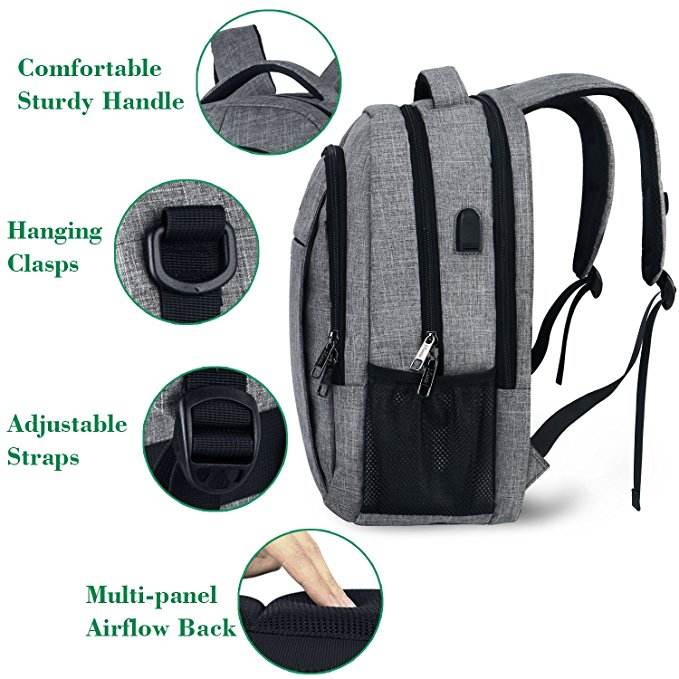 travel bag