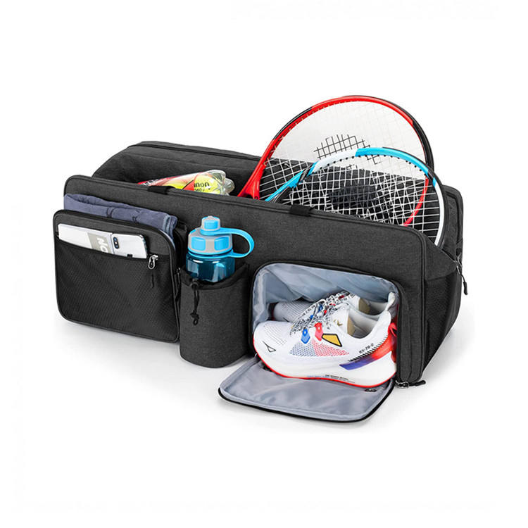 weekend duffle bag