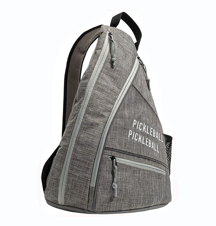 pickleball sling bag