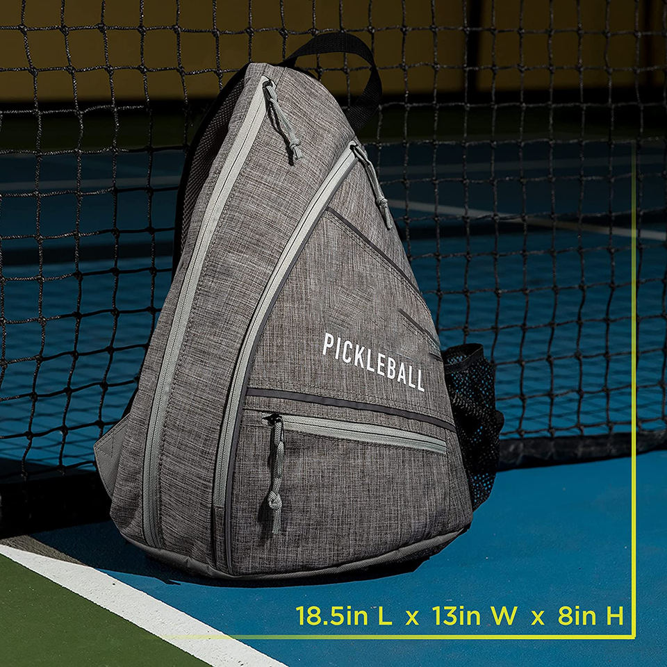 sling pickleball bag