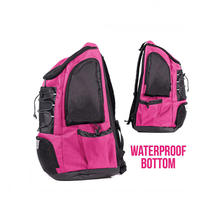 waterproof swimming bags