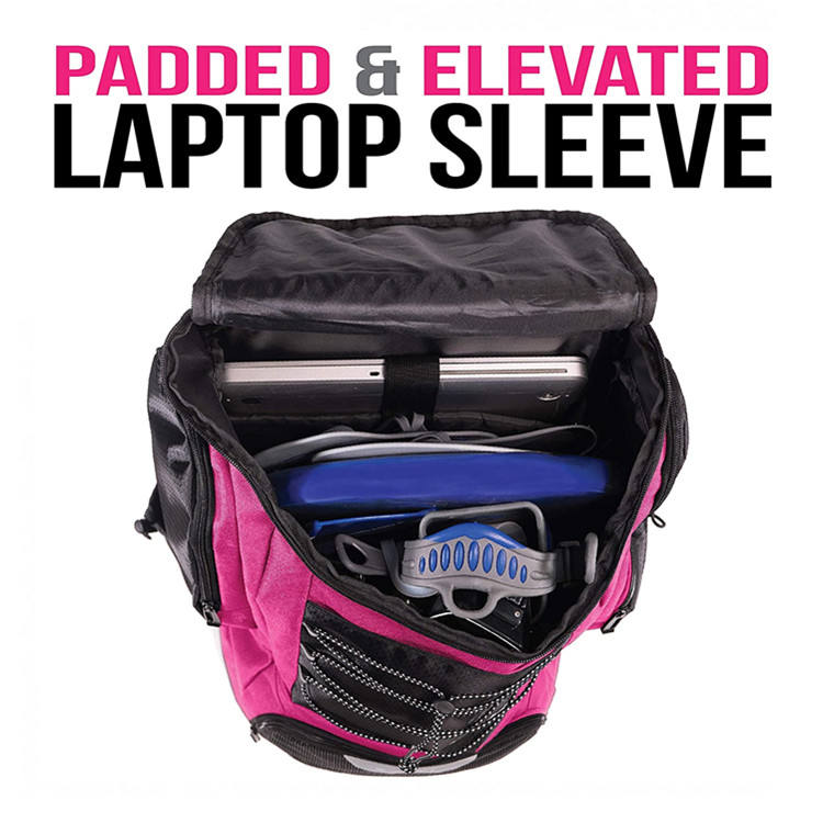 swimming bag