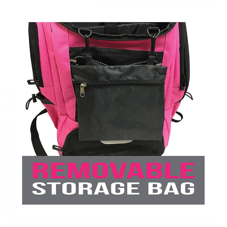 sports bag