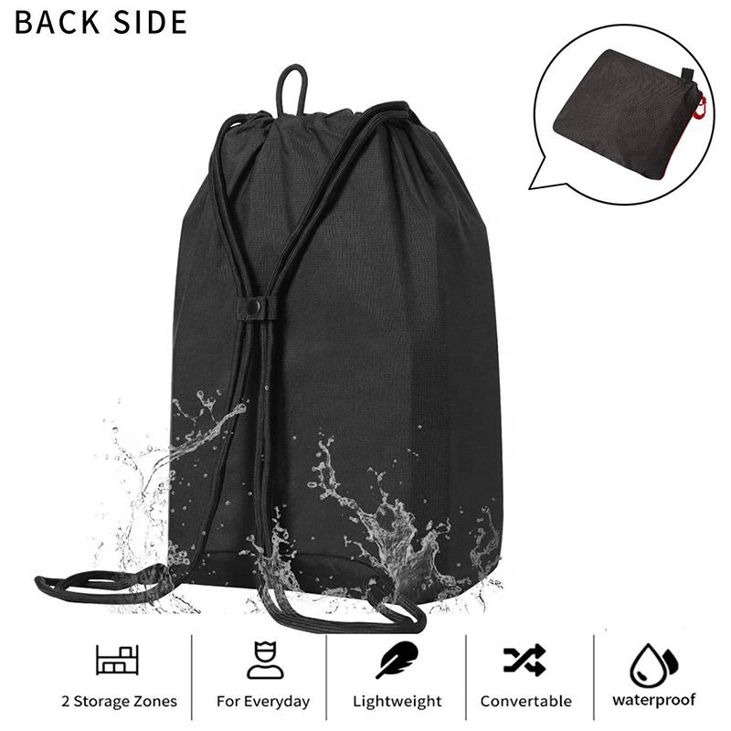 travel backpack