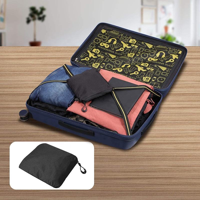backpack with charging