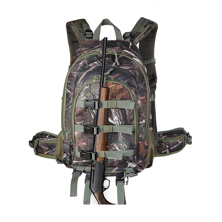 hunting bags