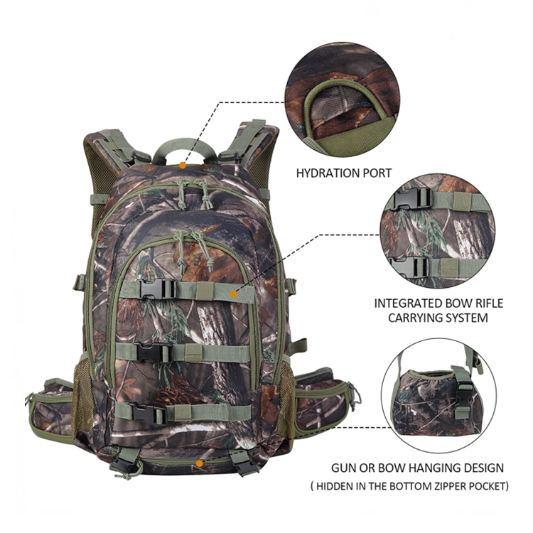 hunting backpack hunting backpack