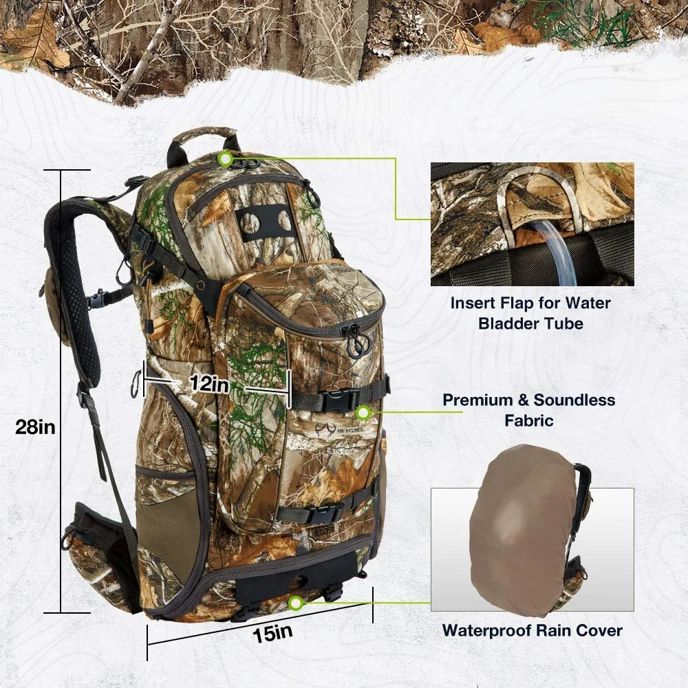 hunting bags