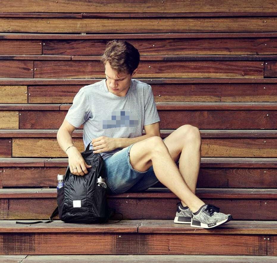 light backpack for travel