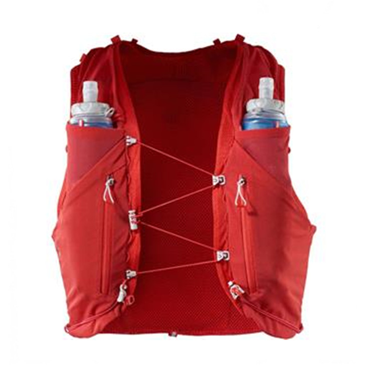 running hydration vest