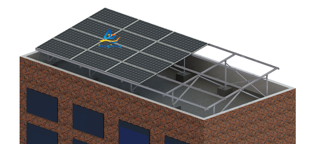 replace roof with solar panels