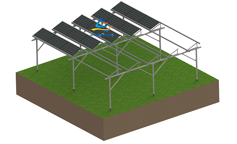 solar racking system