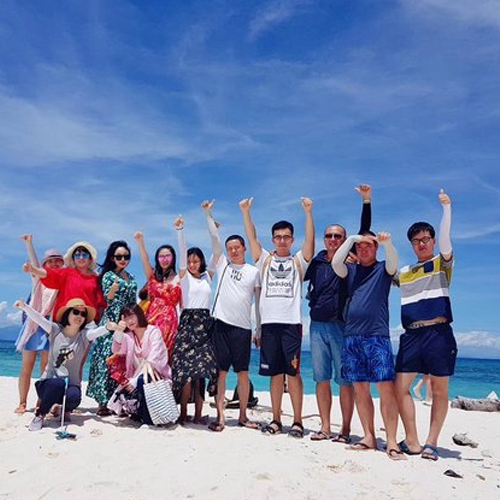 CompanyTravel activity