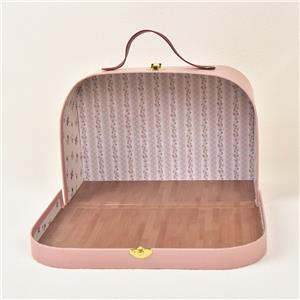 Dollhouse suitcase