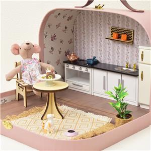 Kitchen Playset