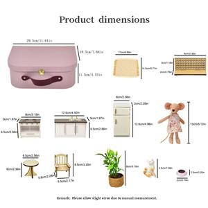 Miniature Furniture