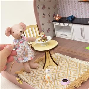 Kitchen Playset