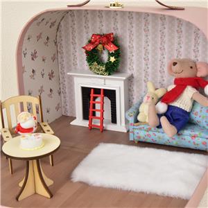 Portable Dollhouse