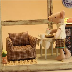 1:12 dollhouse furniture