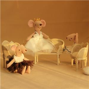 miniature chair