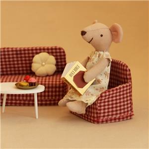 small fold out couch