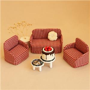 1:12 dollhouse furniture