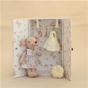 dollhouse armoire