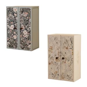 dollhouse armoire
