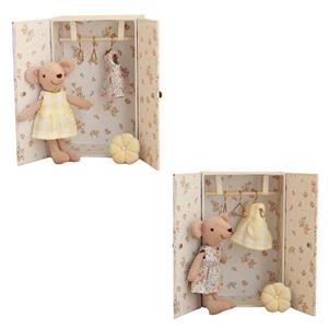 dollhouse armoire