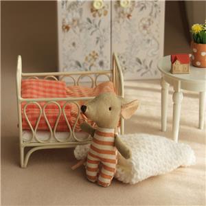 miniature cradle